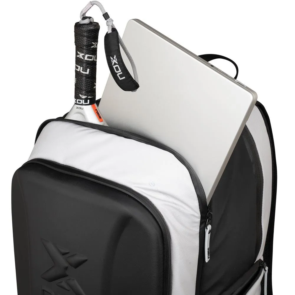 Nox Padel Bag Luxury Master Series Backpack