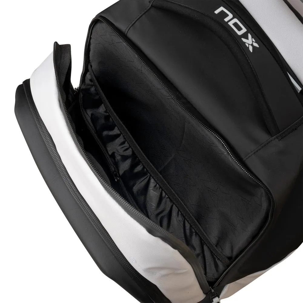 Nox Padel Bag Luxury Master Series Backpack