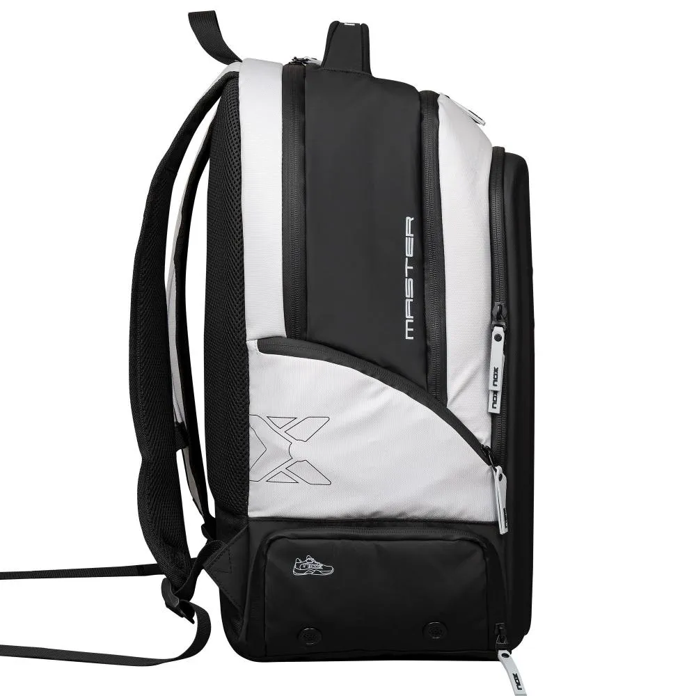 Nox Padel Bag Luxury Master Series Backpack