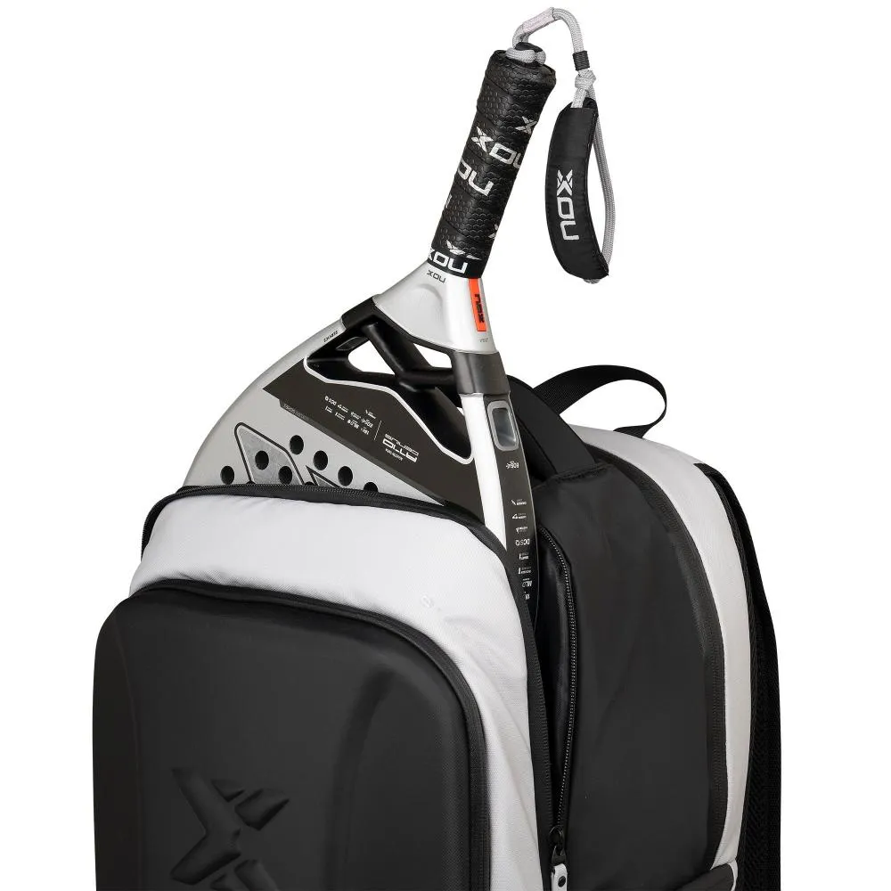 Nox Padel Bag Luxury Master Series Backpack