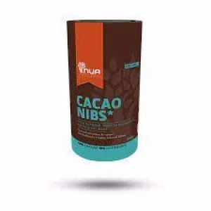 Nua Naturals Organic Cacao Nibs 150g