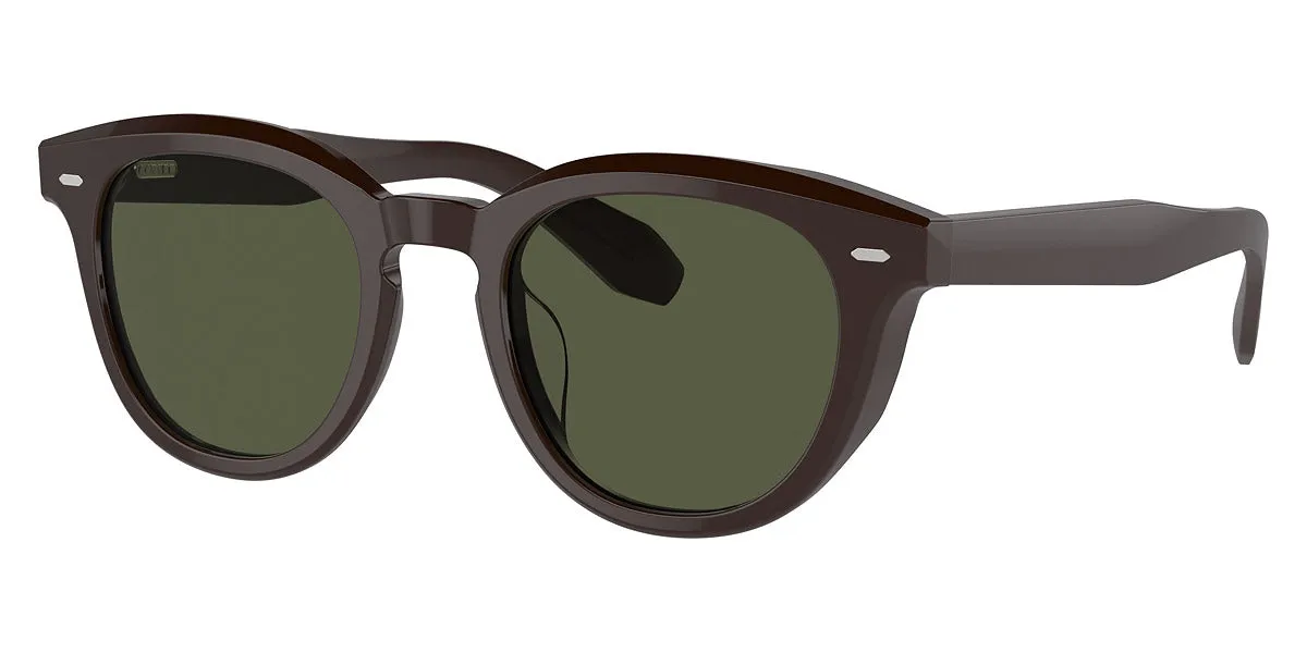 Oliver Peoples® N.05 Sun