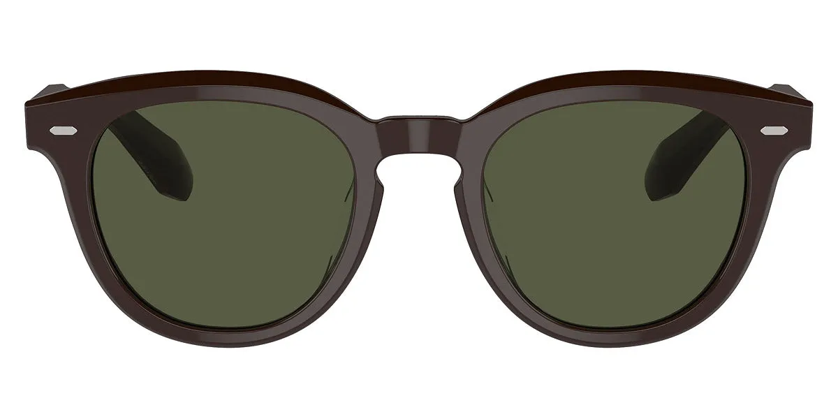 Oliver Peoples® N.05 Sun