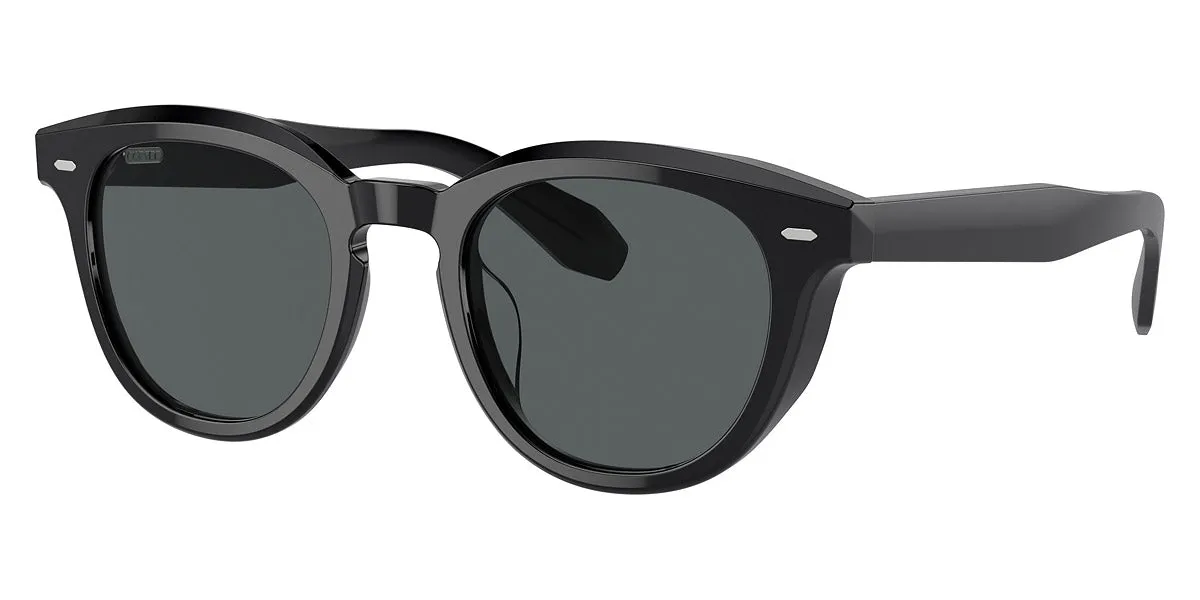 Oliver Peoples® N.05 Sun