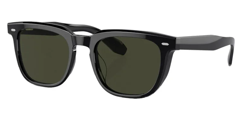 Oliver Peoples® N.06 Sun