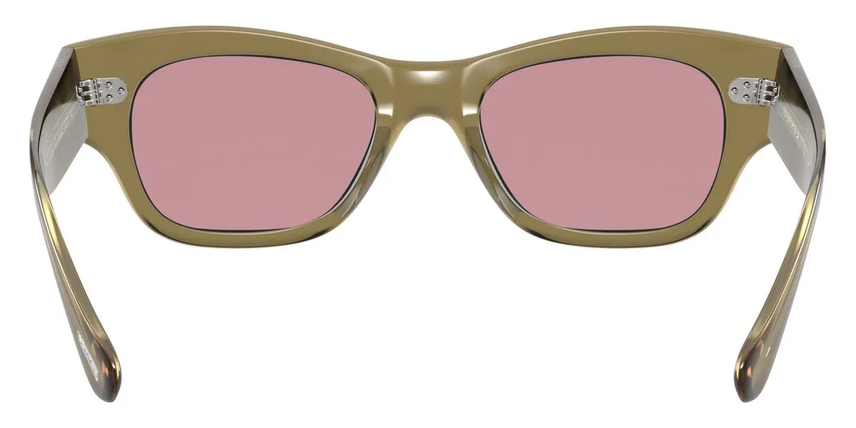 Oliver Peoples® Stanfield