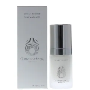 Omorovicza Oxygen Booster Moisturiser 15ml