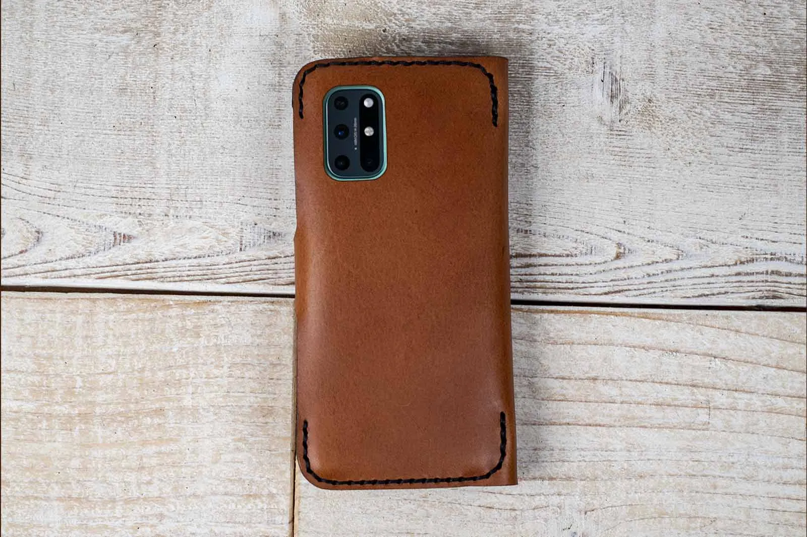 OnePlus 9R or 9RT Custom Wallet Case