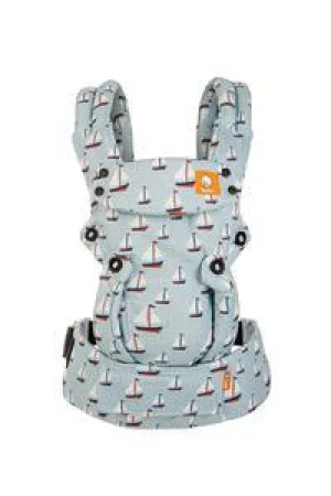 Open Sea - Tula Explore Baby Carrier