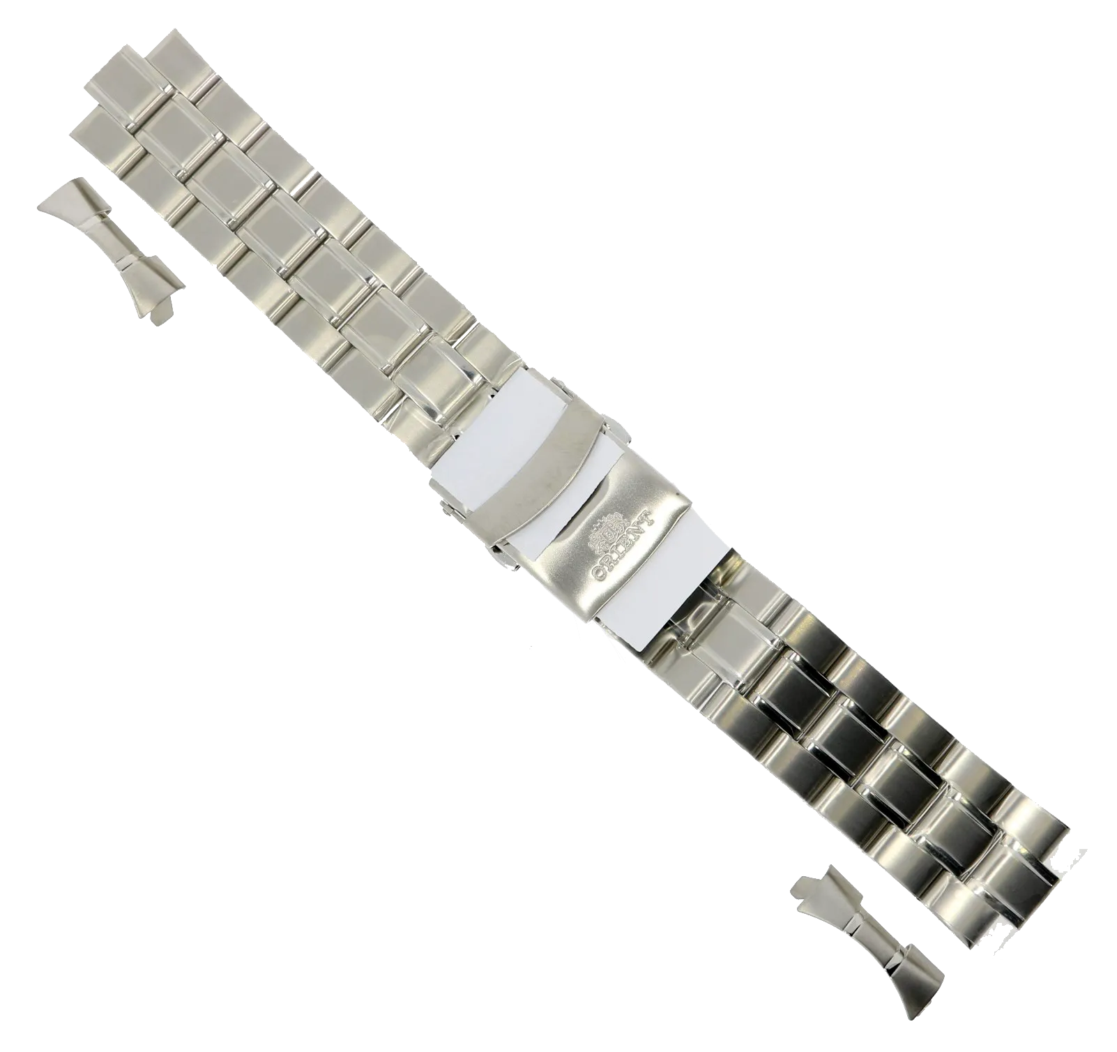 Orient Steel Bracelet PDEGHSS 22mm