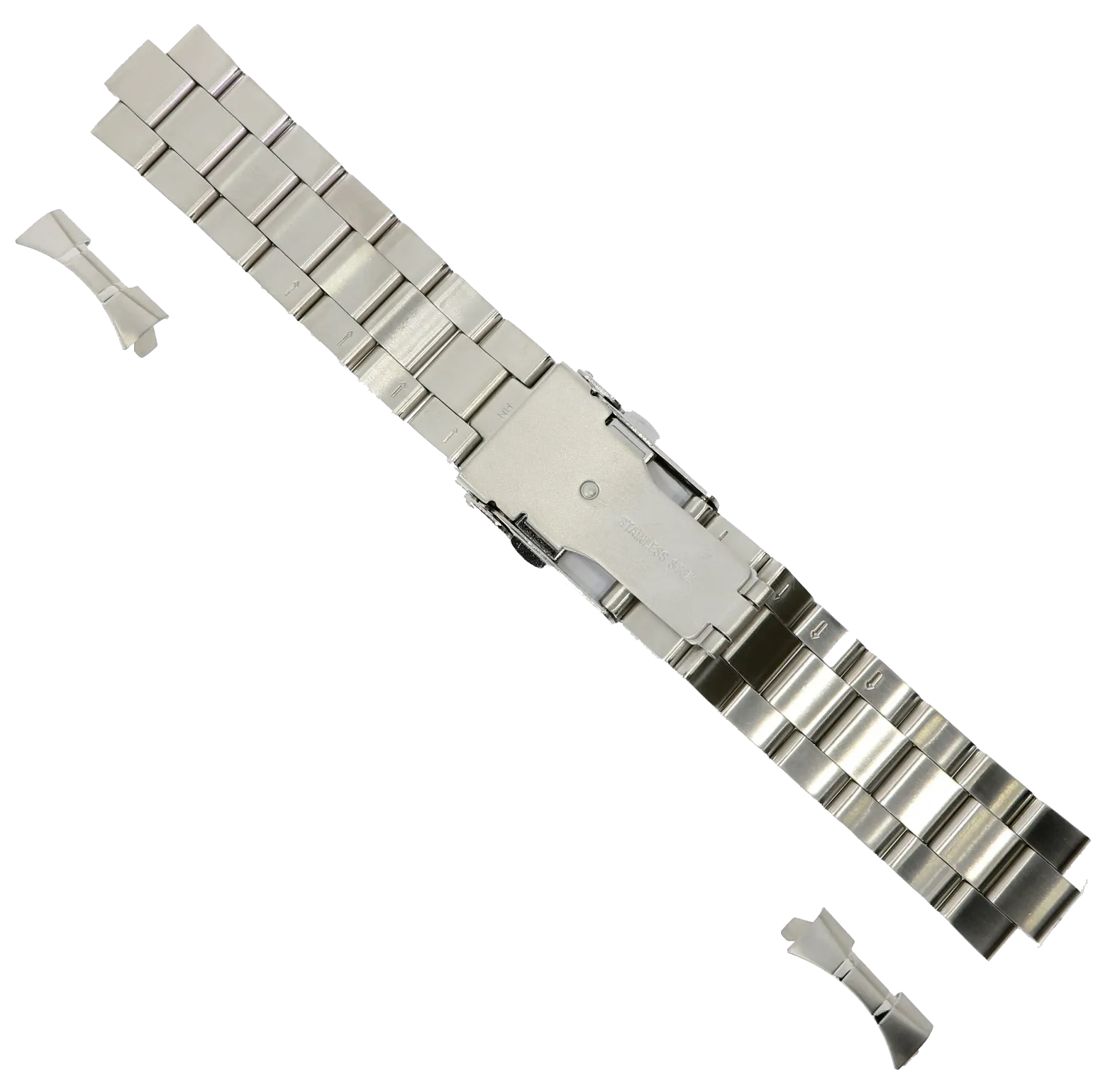 Orient Steel Bracelet PDEGHSS 22mm