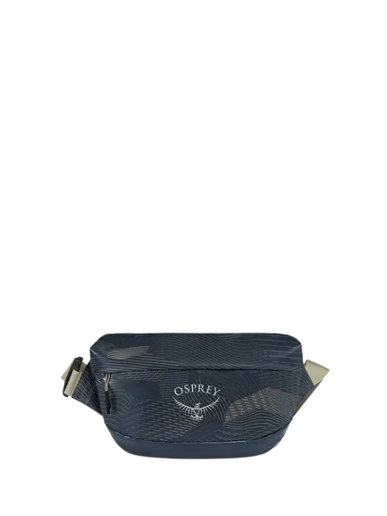 Osprey Transporter Waist Bag