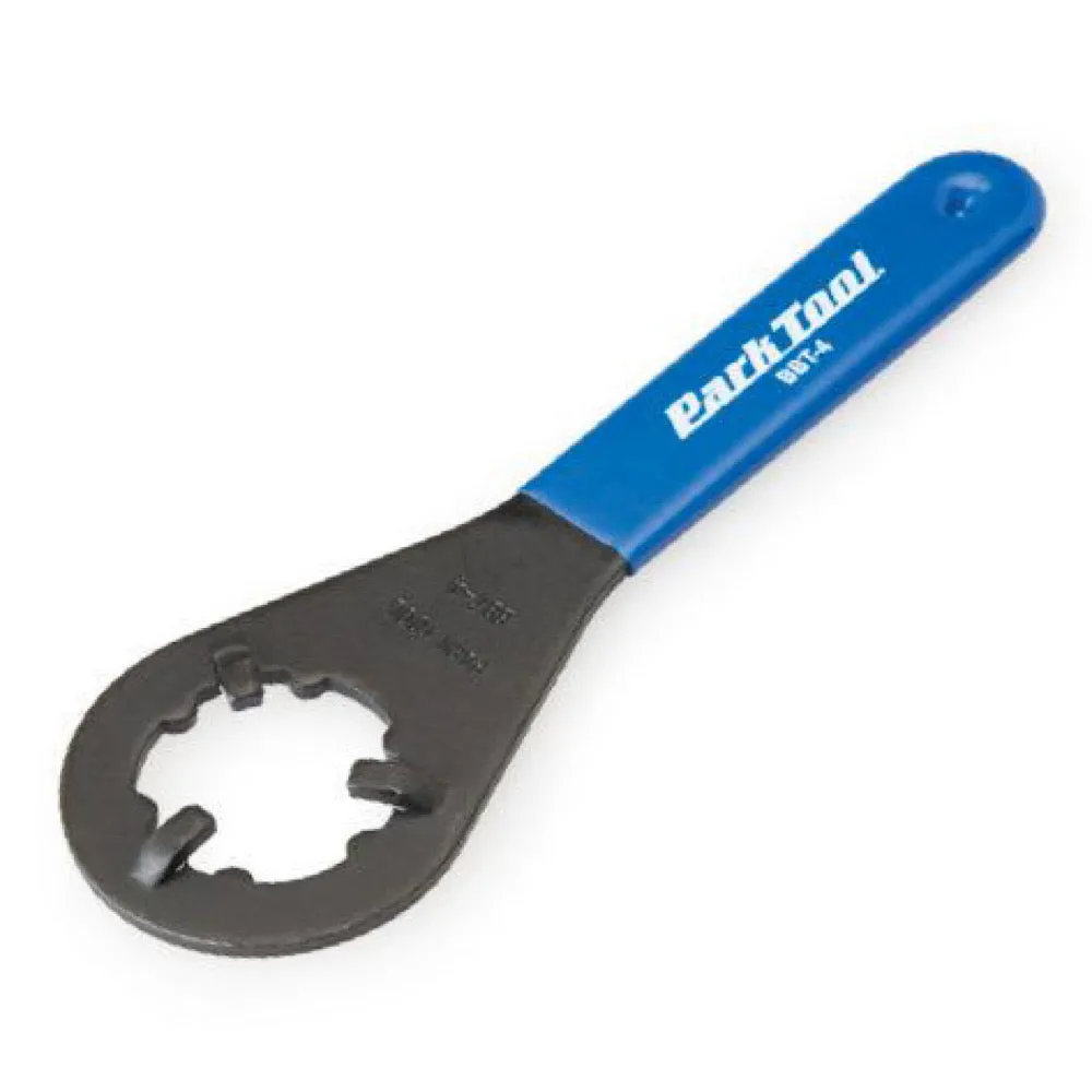 PARK TOOL BBT-4 BOTTOM BRACKET TOOL WITH HANDLE