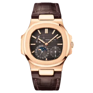 Patek Philippe Nautilus 5712R-001