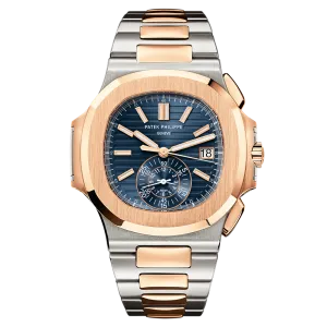 Patek Philippe Nautilus 5980/1AR-001