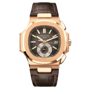 Patek Philippe Nautilus 5980R-001