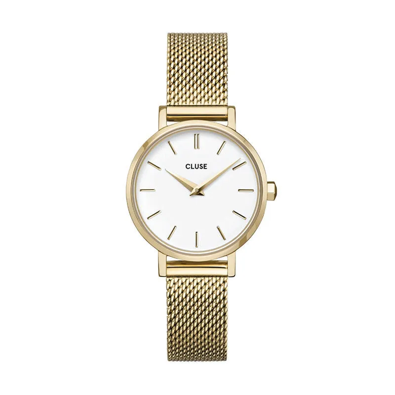 PETITE BOHO CHIC WATCH