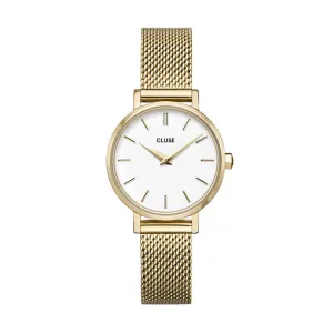 PETITE BOHO CHIC WATCH