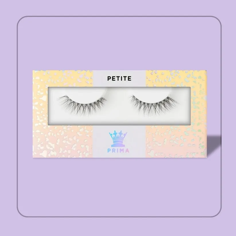 Petite Vegan Lash #P502