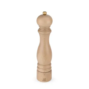 Peugeot Paris Pepper Mill Natural 30cm