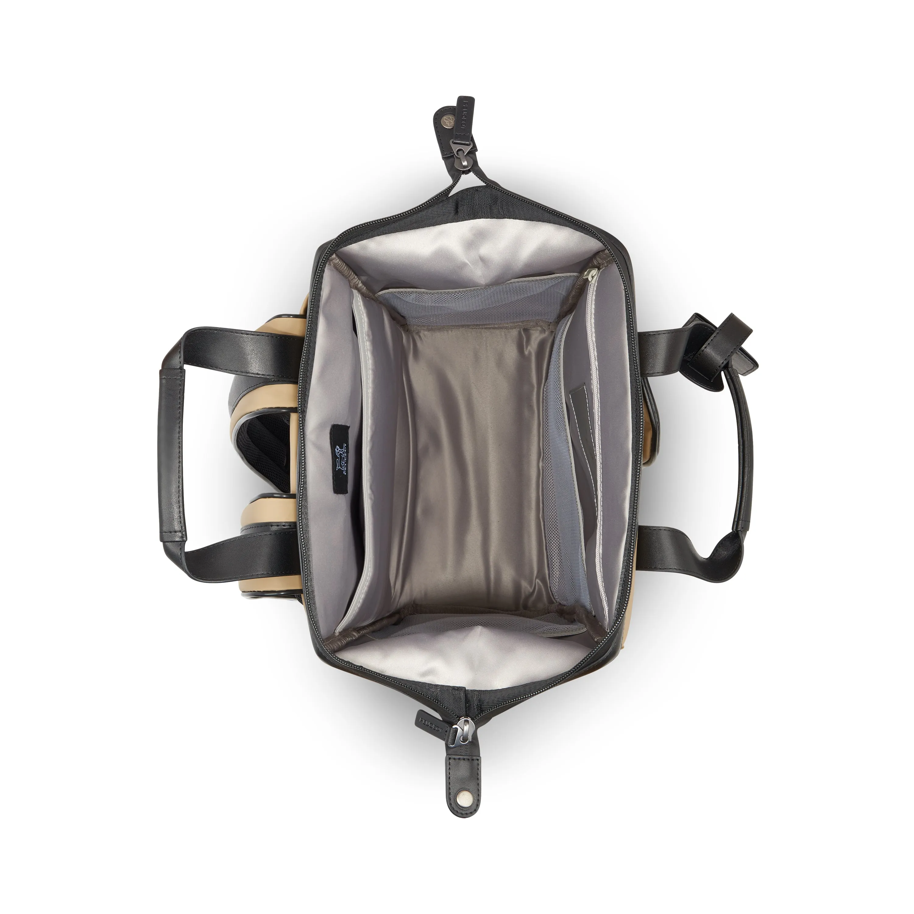 PEUGEOT VOYAGES - Back Pack (41cm)