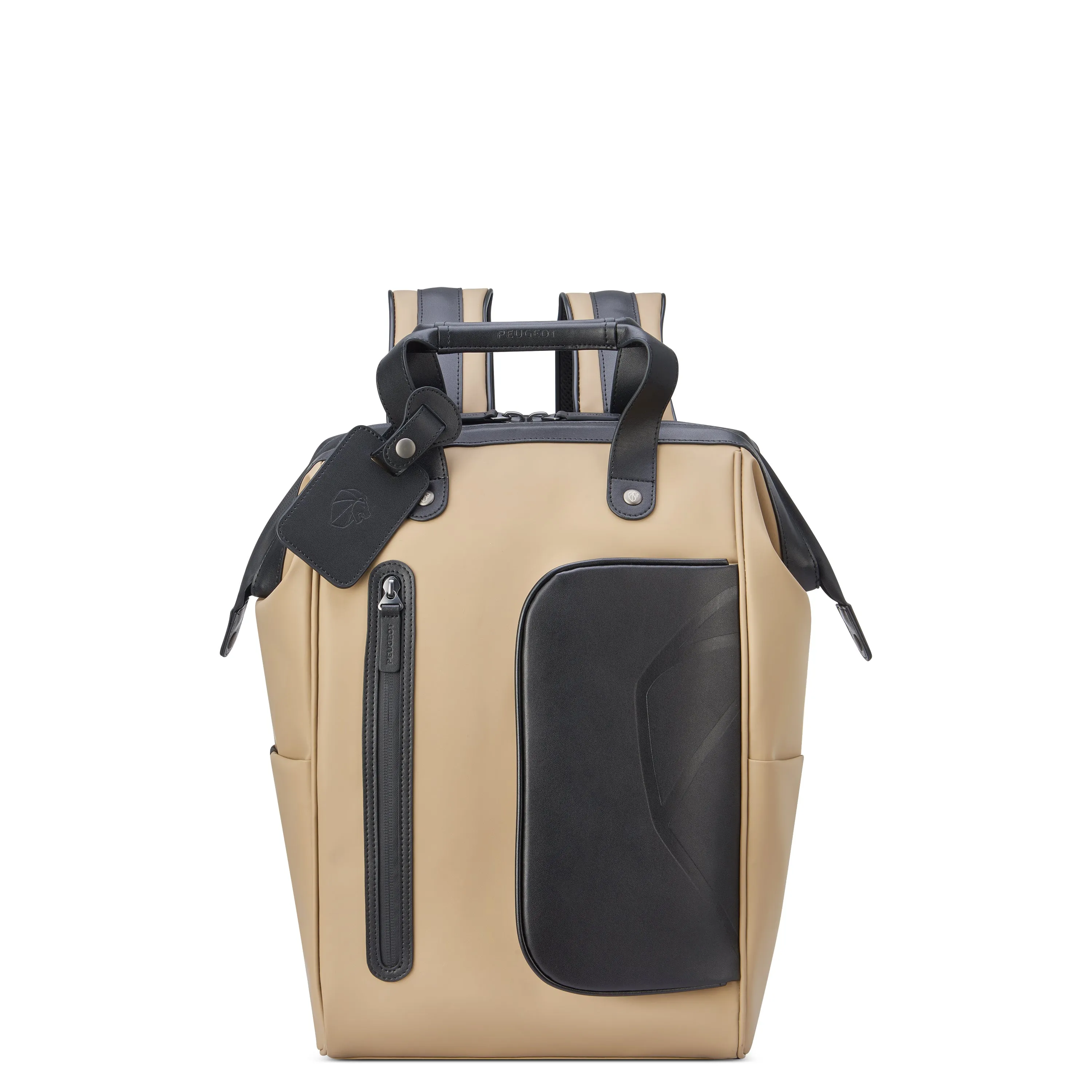 PEUGEOT VOYAGES - Back Pack (41cm)