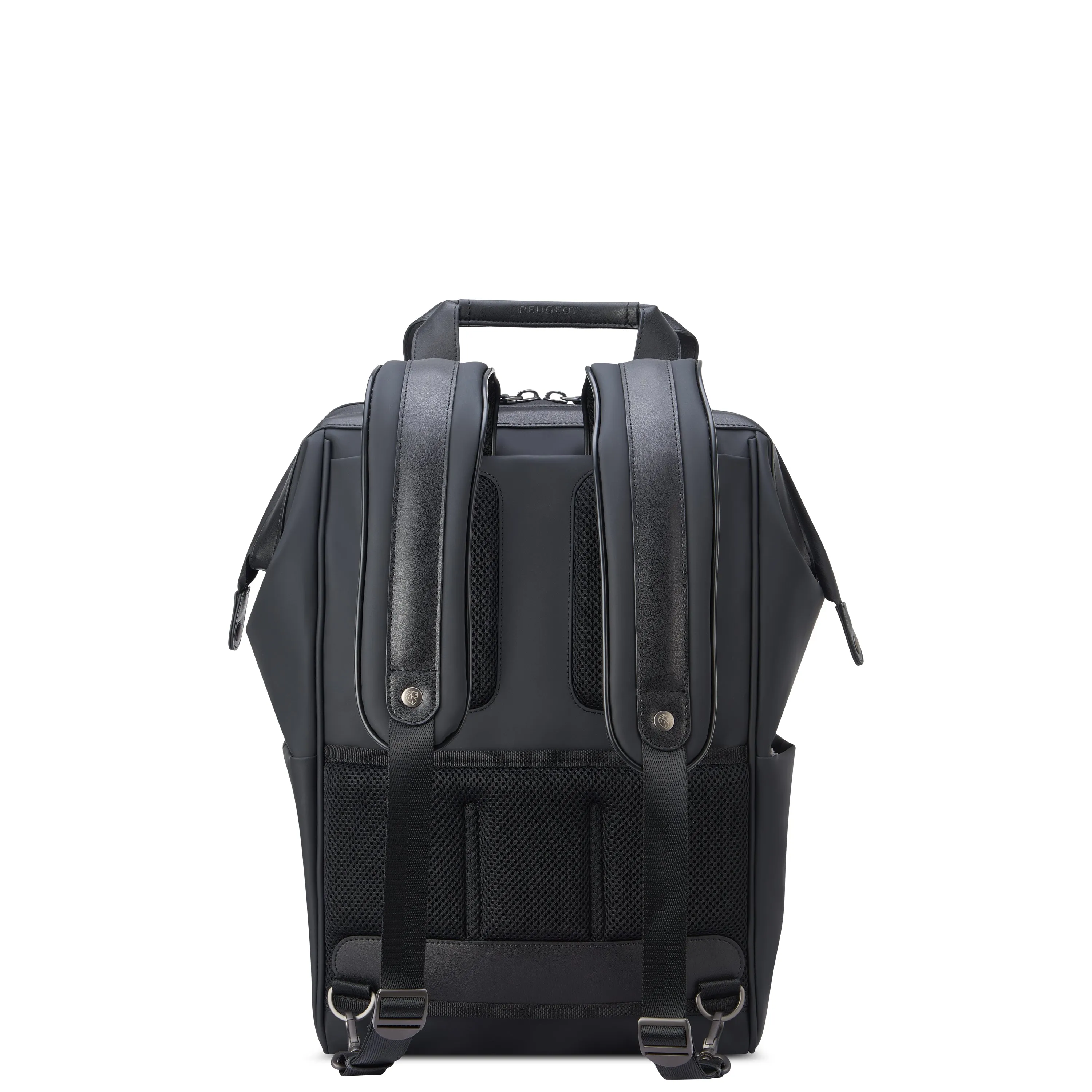 PEUGEOT VOYAGES - Back Pack (41cm)