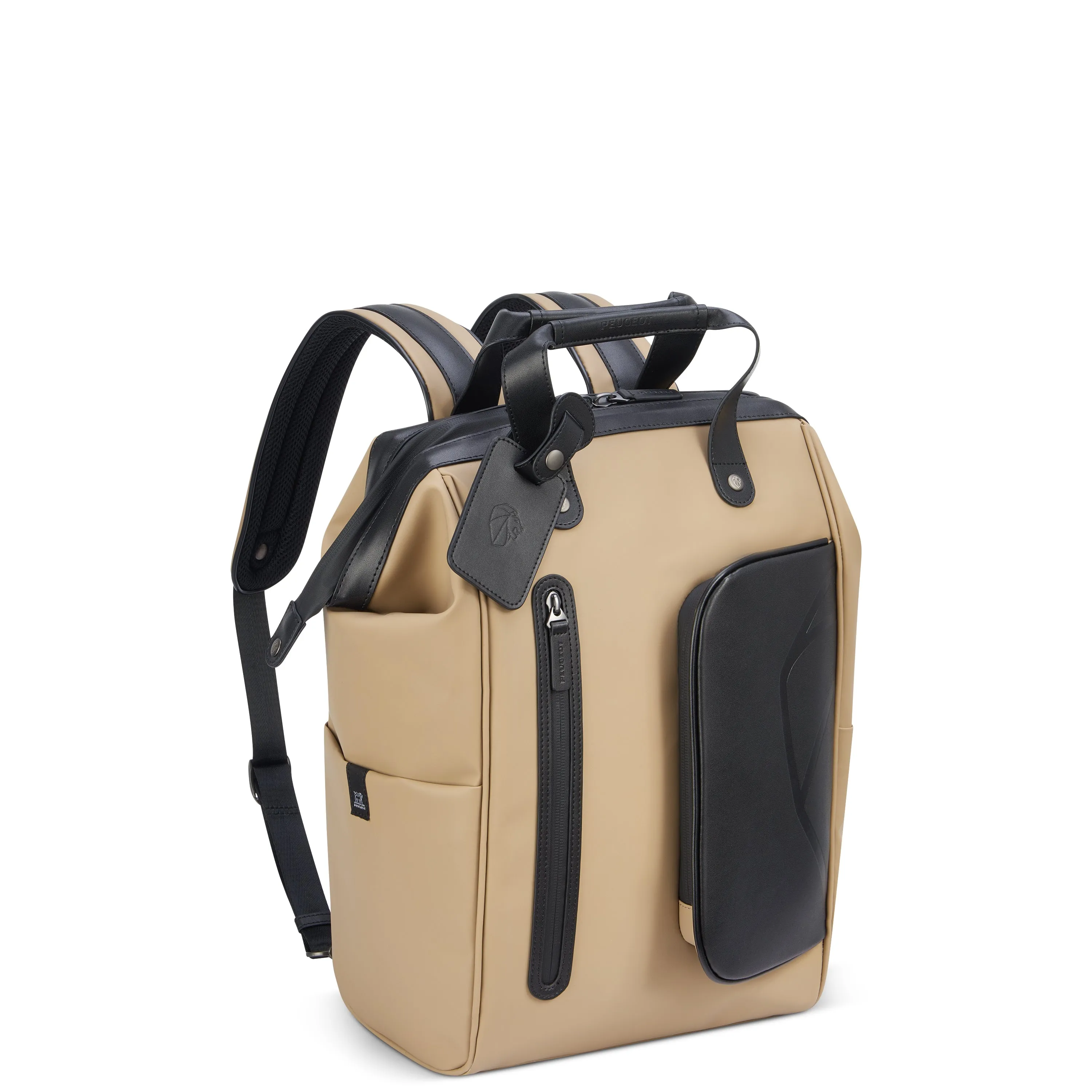 PEUGEOT VOYAGES - Back Pack (41cm)