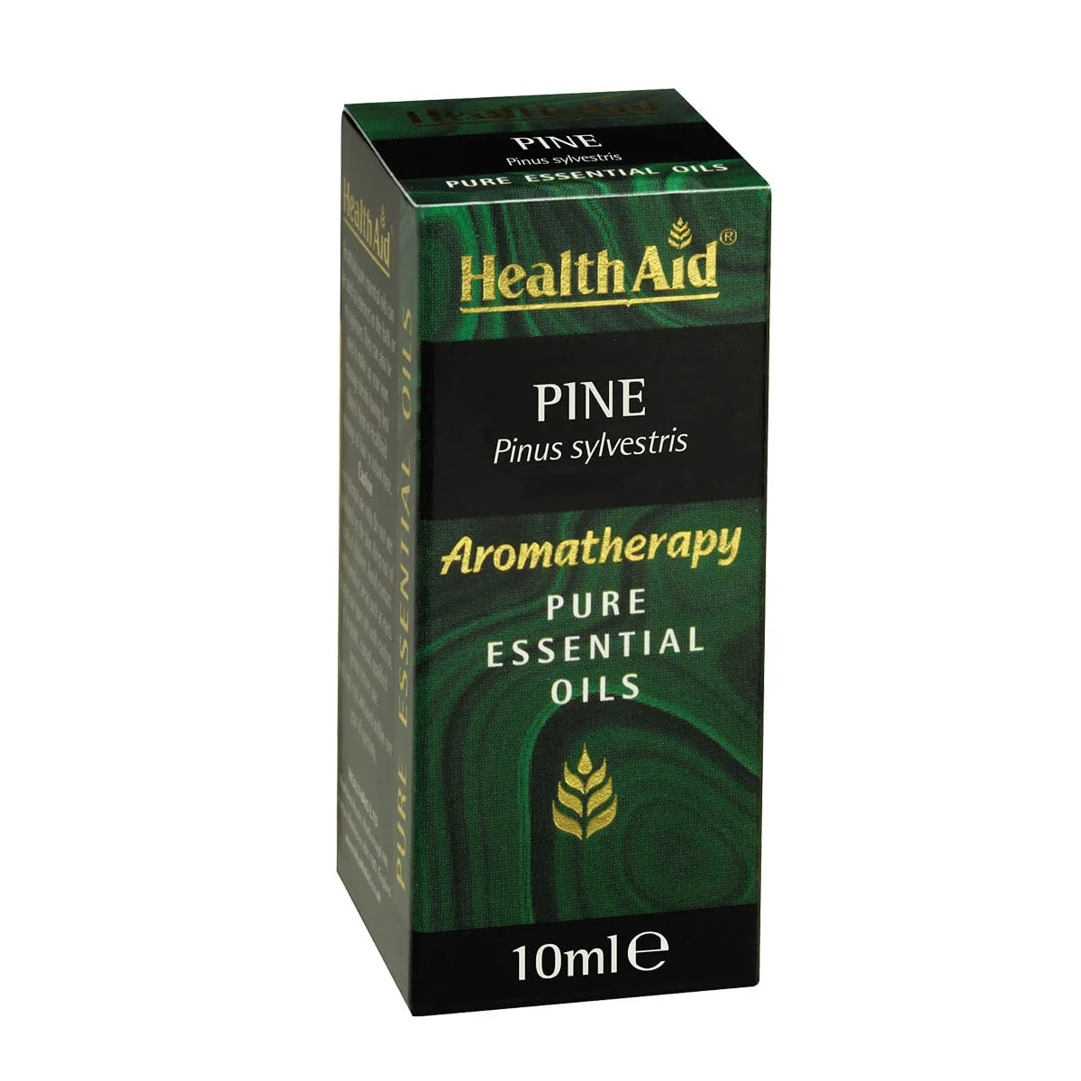 Pine (Pinus sylvestris) Oil