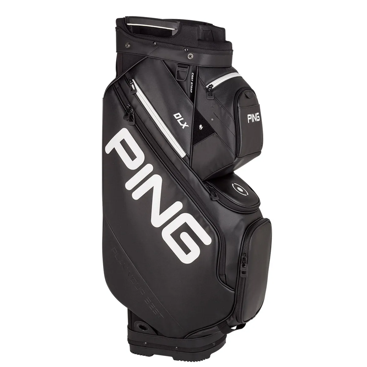 PING DLX Cart Bag