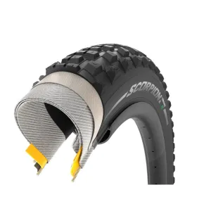 Pirelli Scorpion Enduro Rear Specific