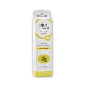 Pjur Med Vegan Glide