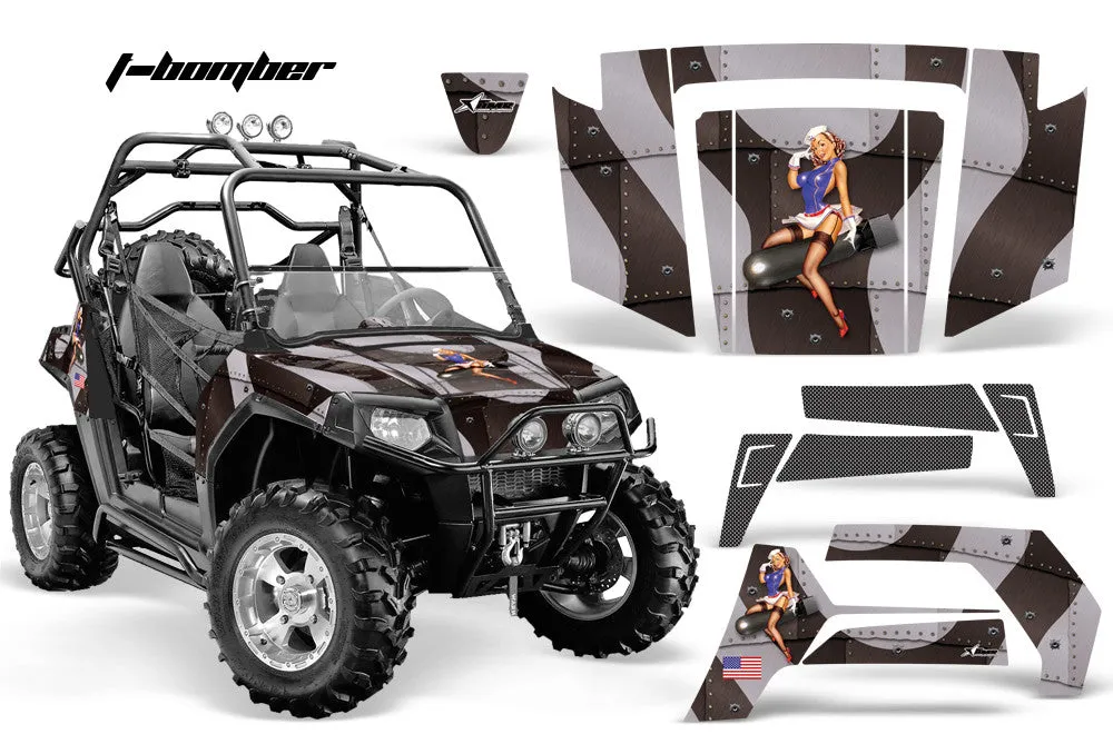 Polaris RZR 570 Graphics