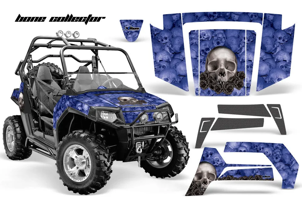 Polaris RZR 570 Graphics