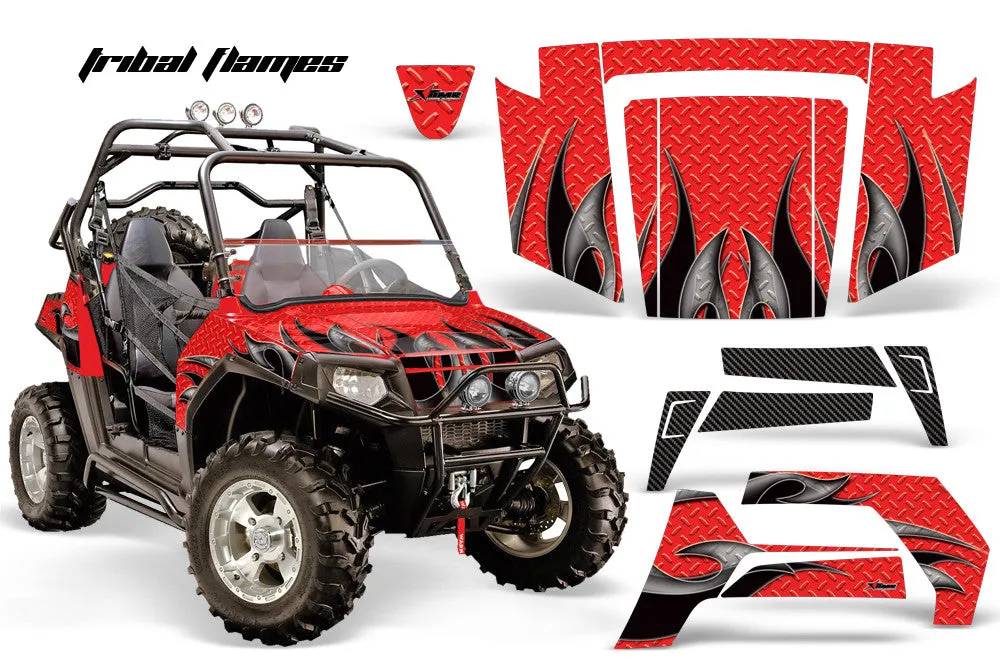 Polaris RZR 570 Graphics