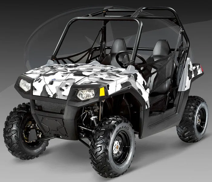 Polaris RZR 570 Graphics