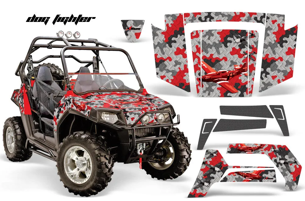 Polaris RZR 570 Graphics