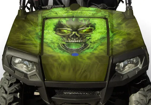 Polaris RZR 570 Graphics