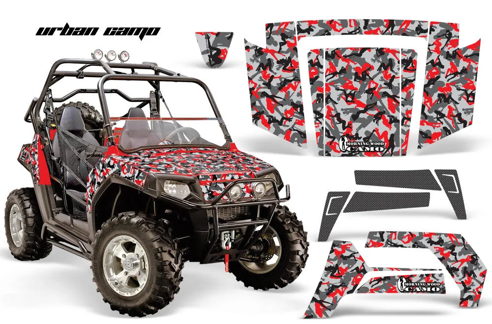 Polaris RZR 570 Graphics