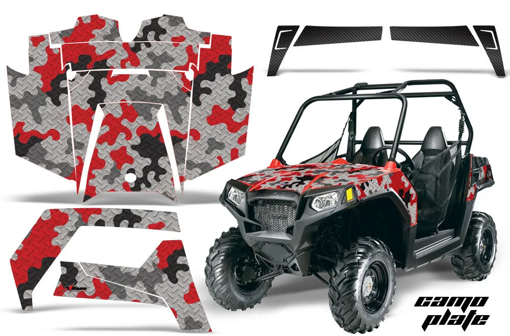 Polaris RZR 570 Graphics