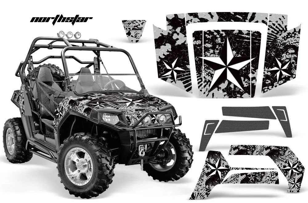 Polaris RZR 570 Graphics