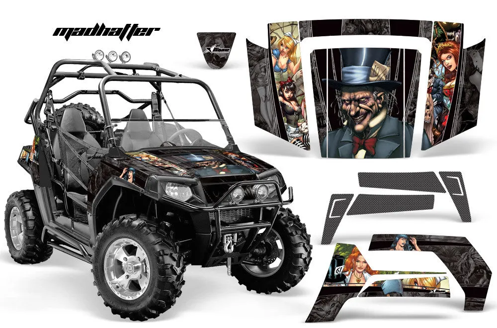 Polaris RZR 570 Graphics