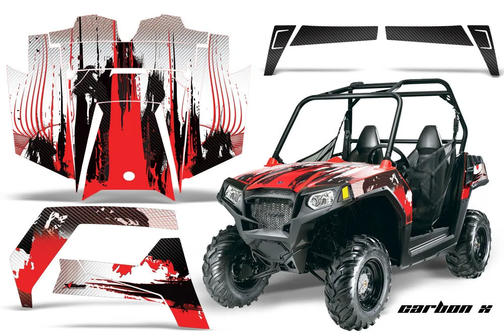 Polaris RZR 570 Graphics