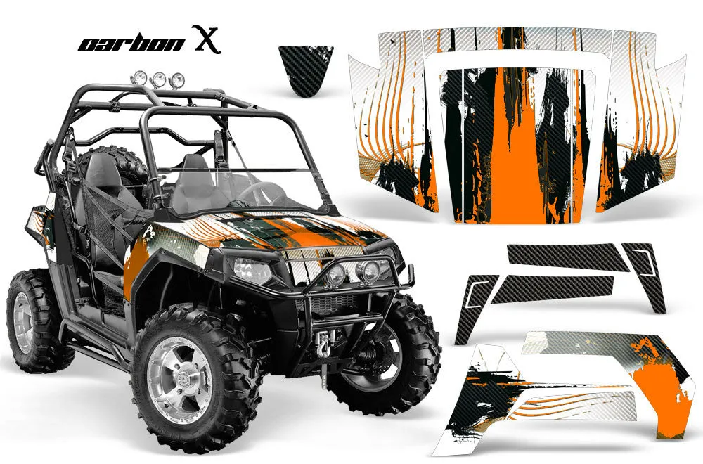 Polaris RZR 570 Graphics