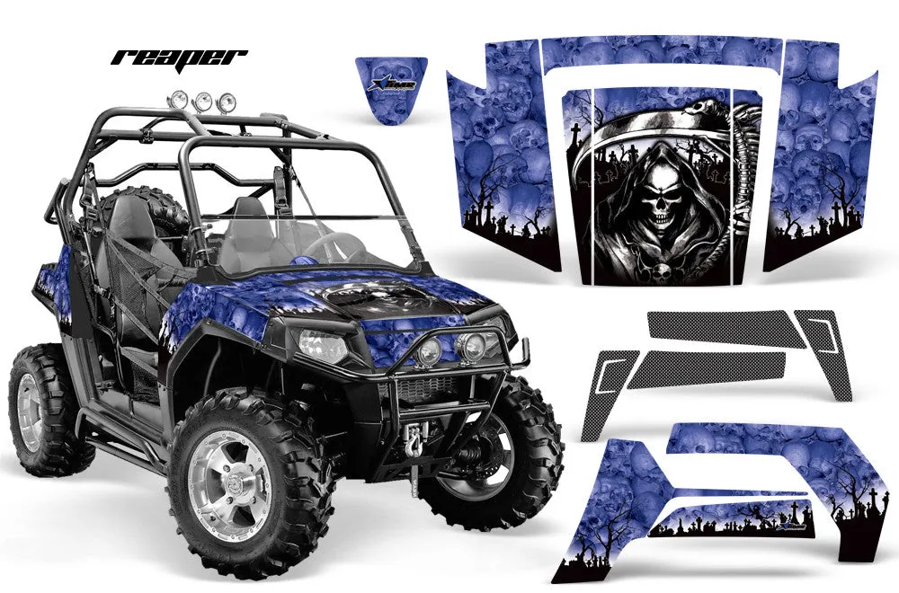 Polaris RZR 570 Graphics