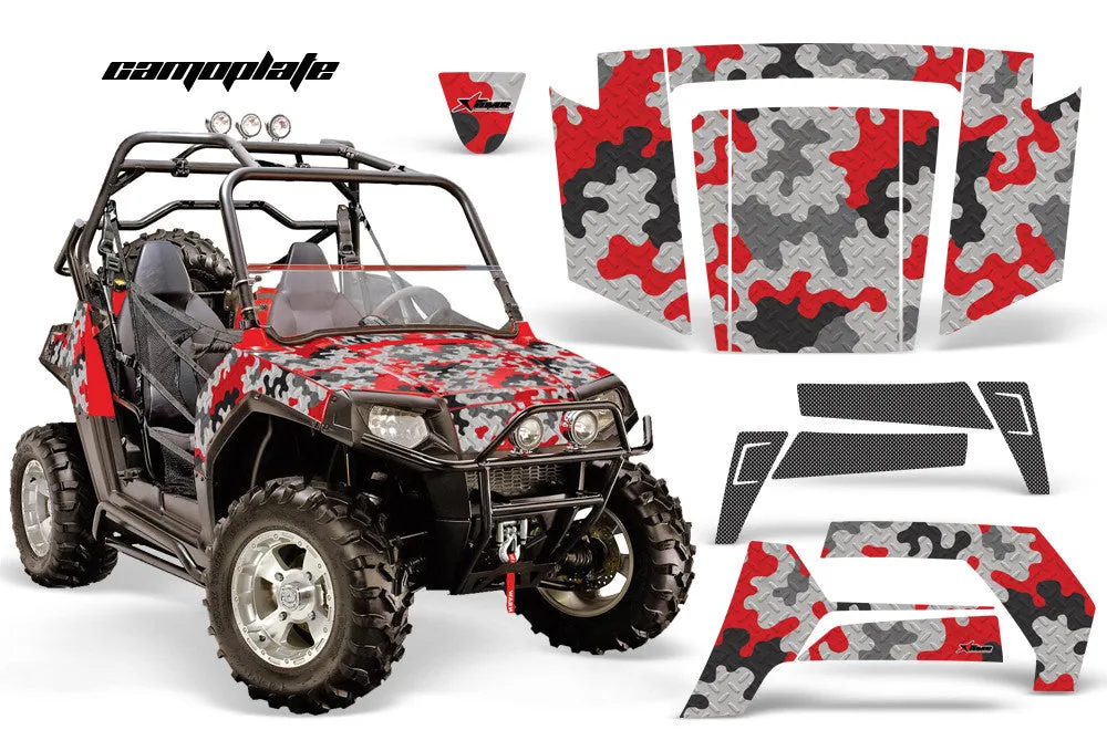 Polaris RZR 570 Graphics