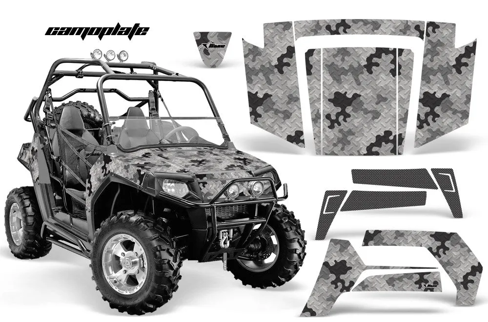 Polaris RZR 570 Graphics