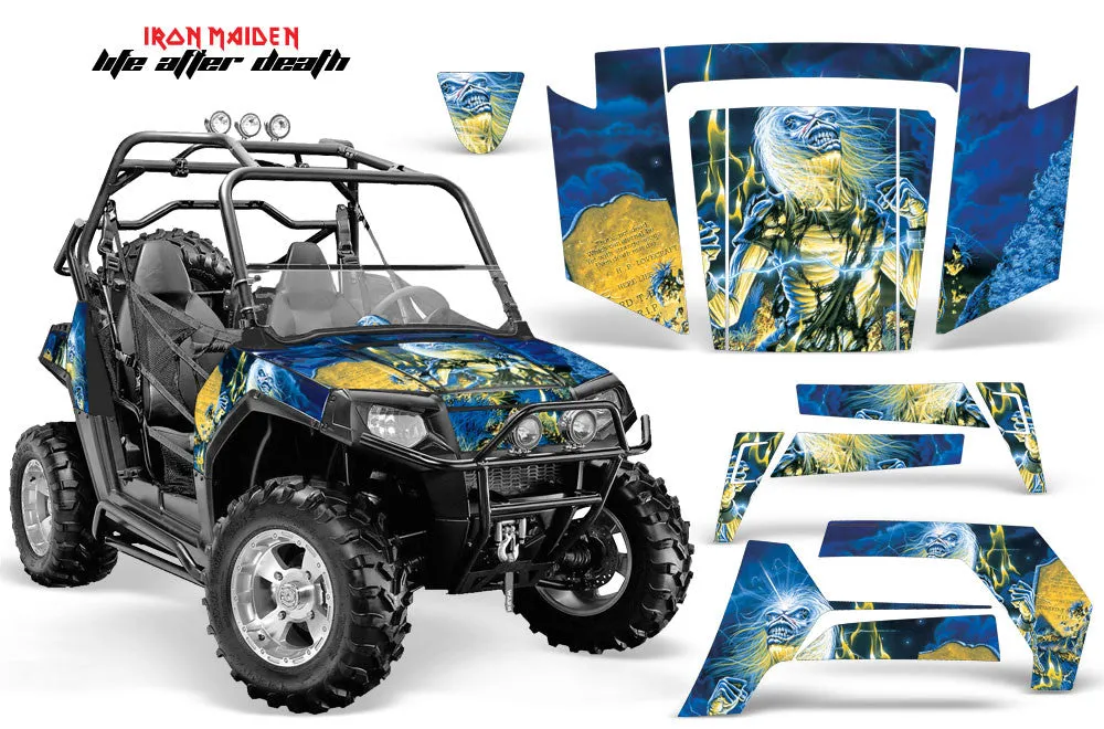 Polaris RZR 570 Graphics