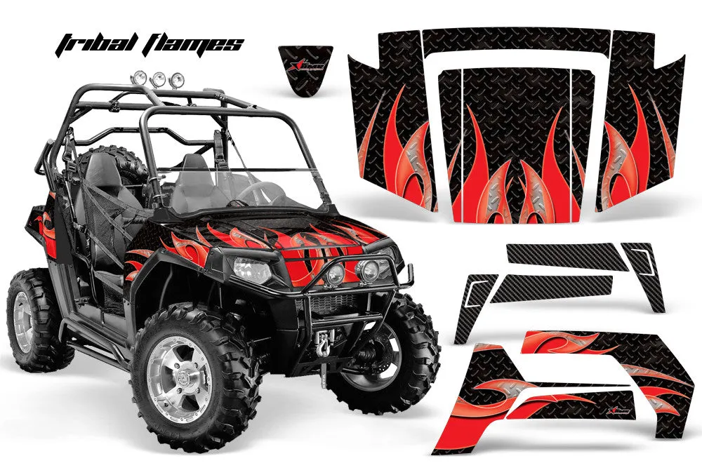 Polaris RZR 570 Graphics