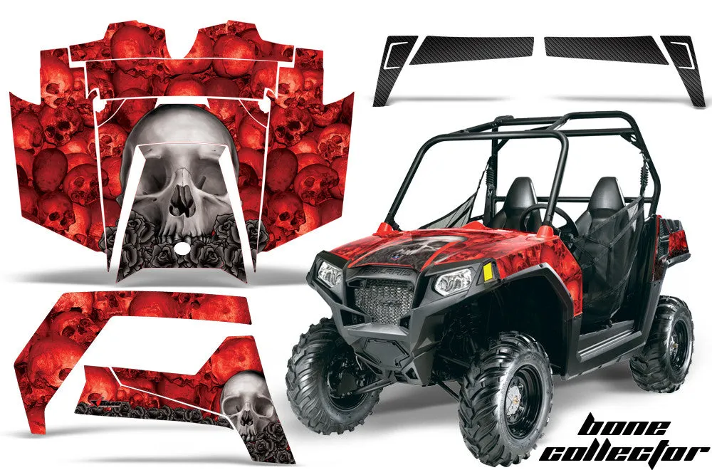 Polaris RZR 570 Graphics